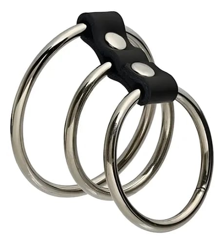 Anillo de Castidad, imagen 1