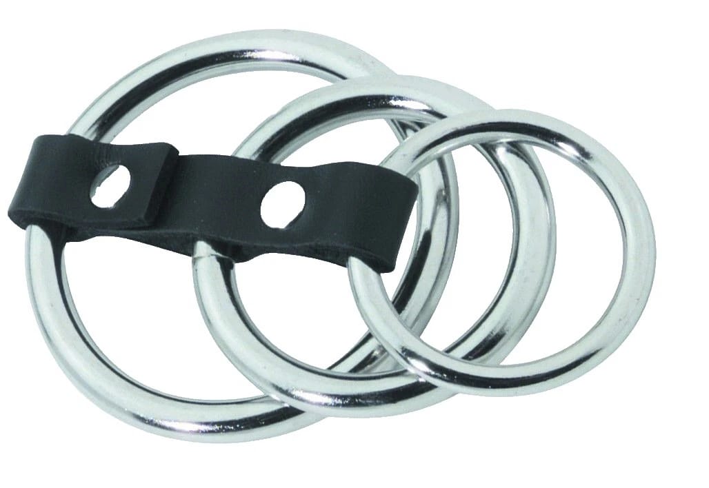 Anillo de Castidad, imagen 2