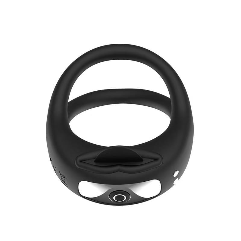 Anillo Vibrador Enzo, imagen 1