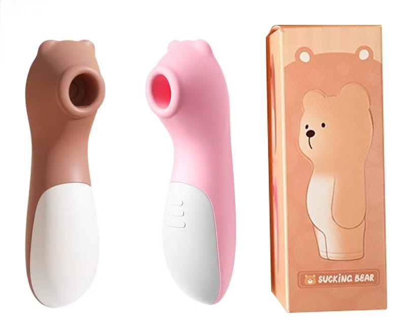 Sucking Bear Series, imagen 2