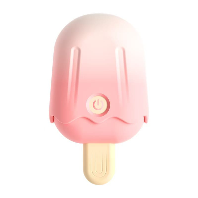Ice Lolly Sucking, imagen 1