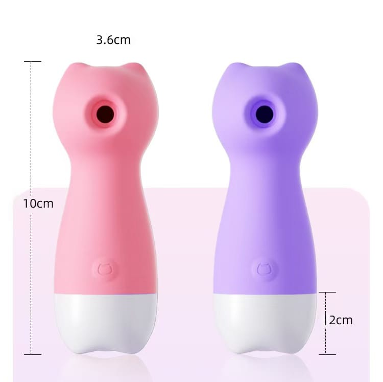 Succionador de Aire Cat Kiss, imagen 1
