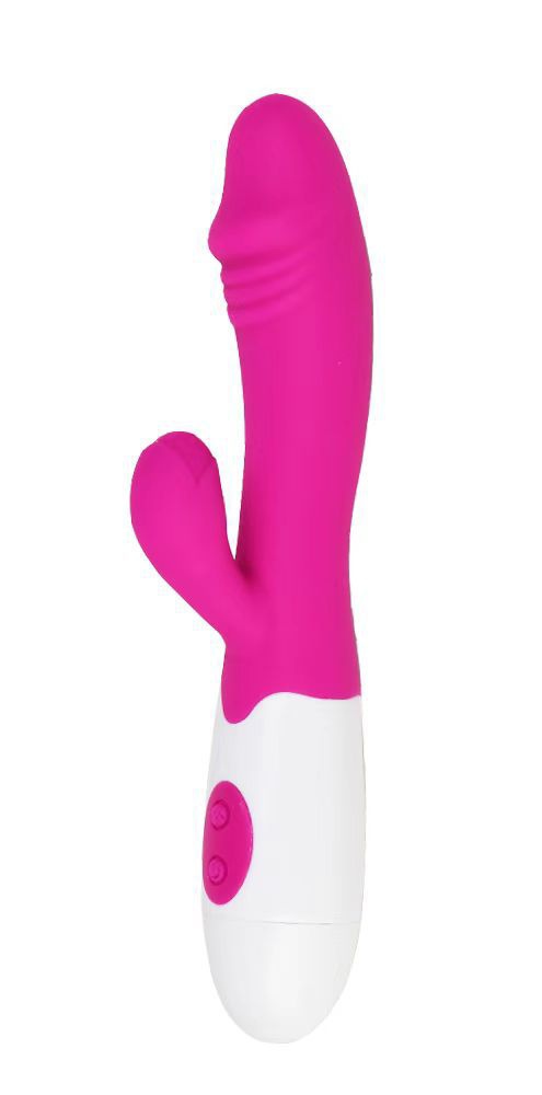 Super Mute Vibrador