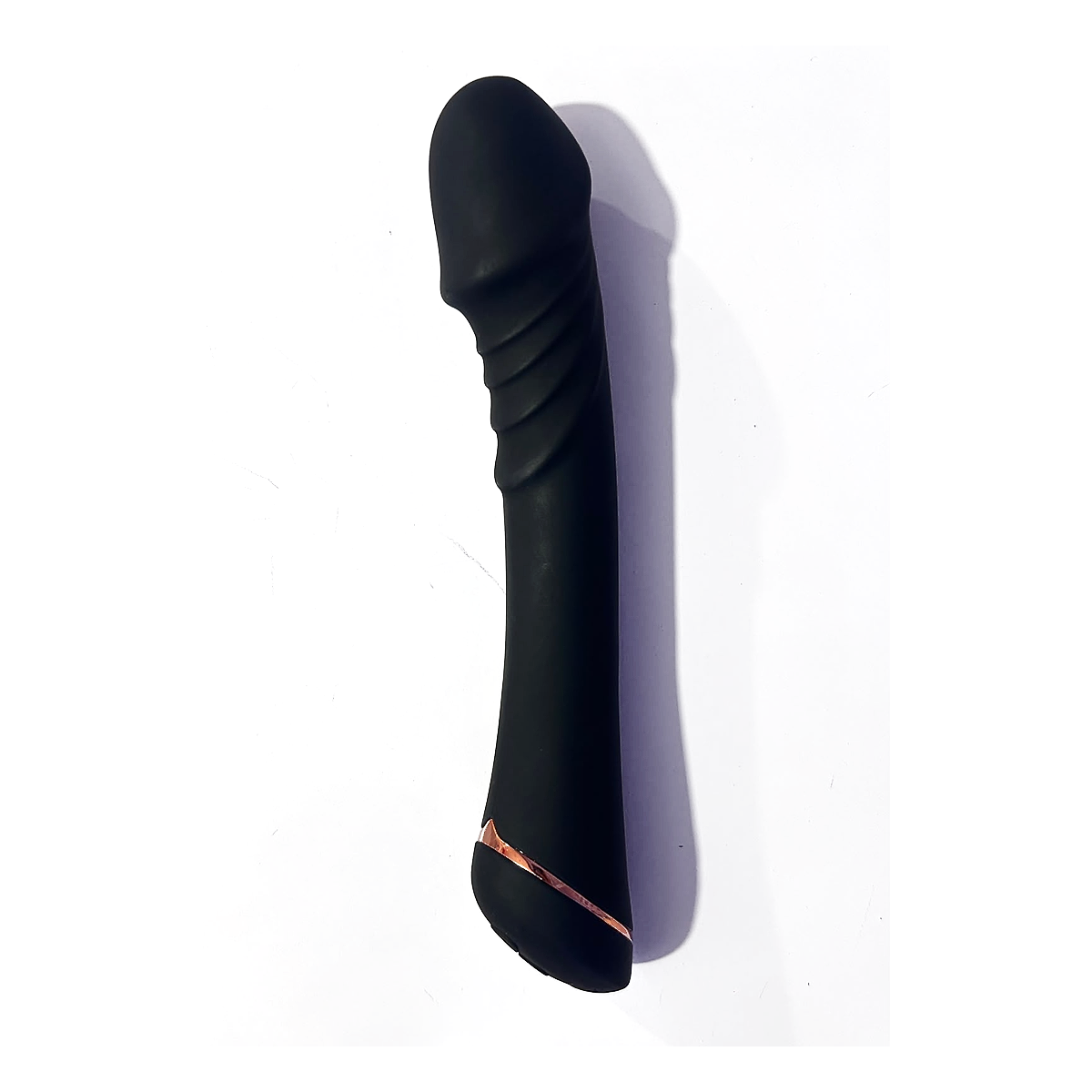 Vibrador Black