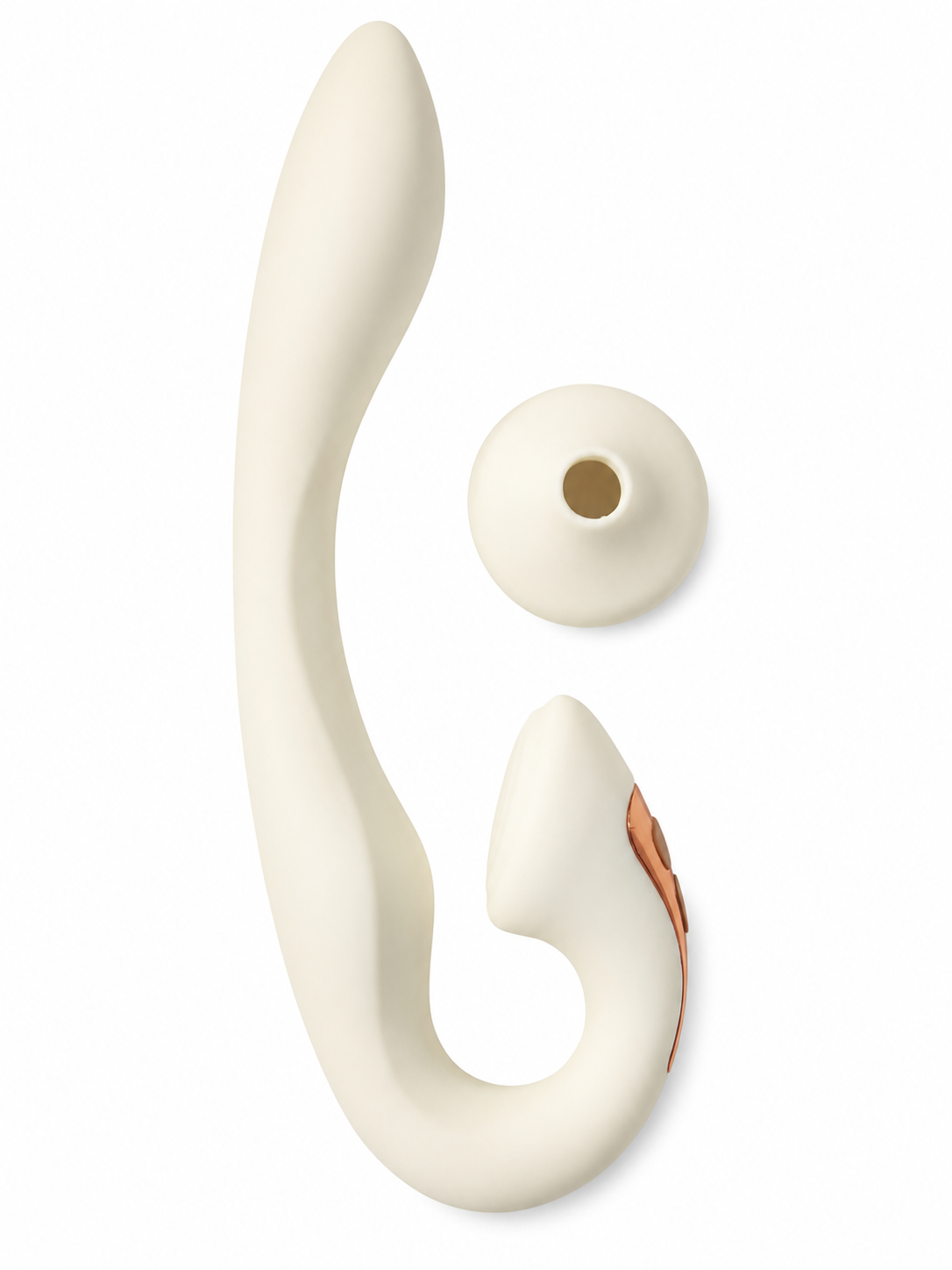 Vibration Jundaoai, imagen 2