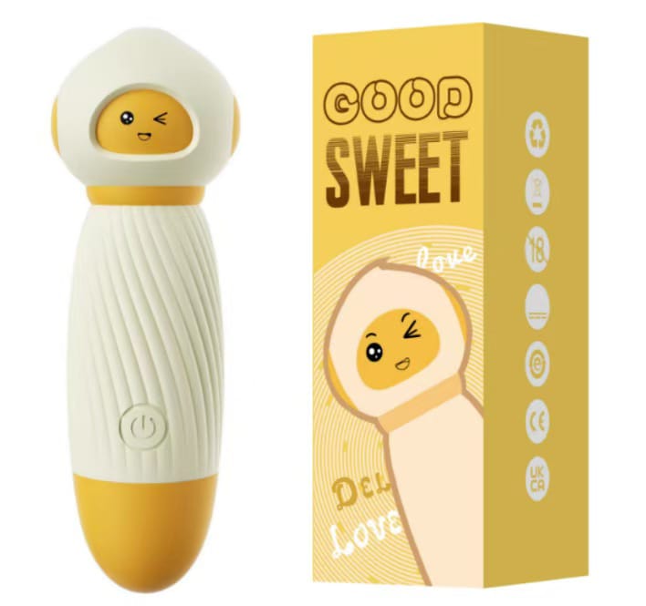 Sweet Astronauta