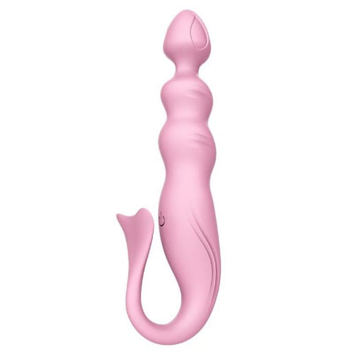Anal Beads, imagen 1