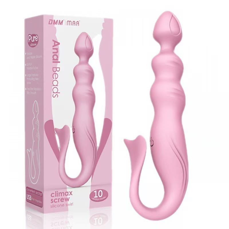 Anal Beads, imagen 2