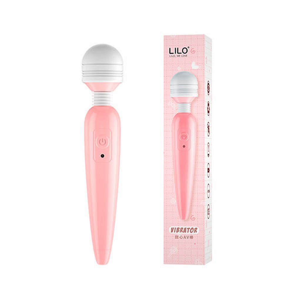 Lilo AV Magic Wand