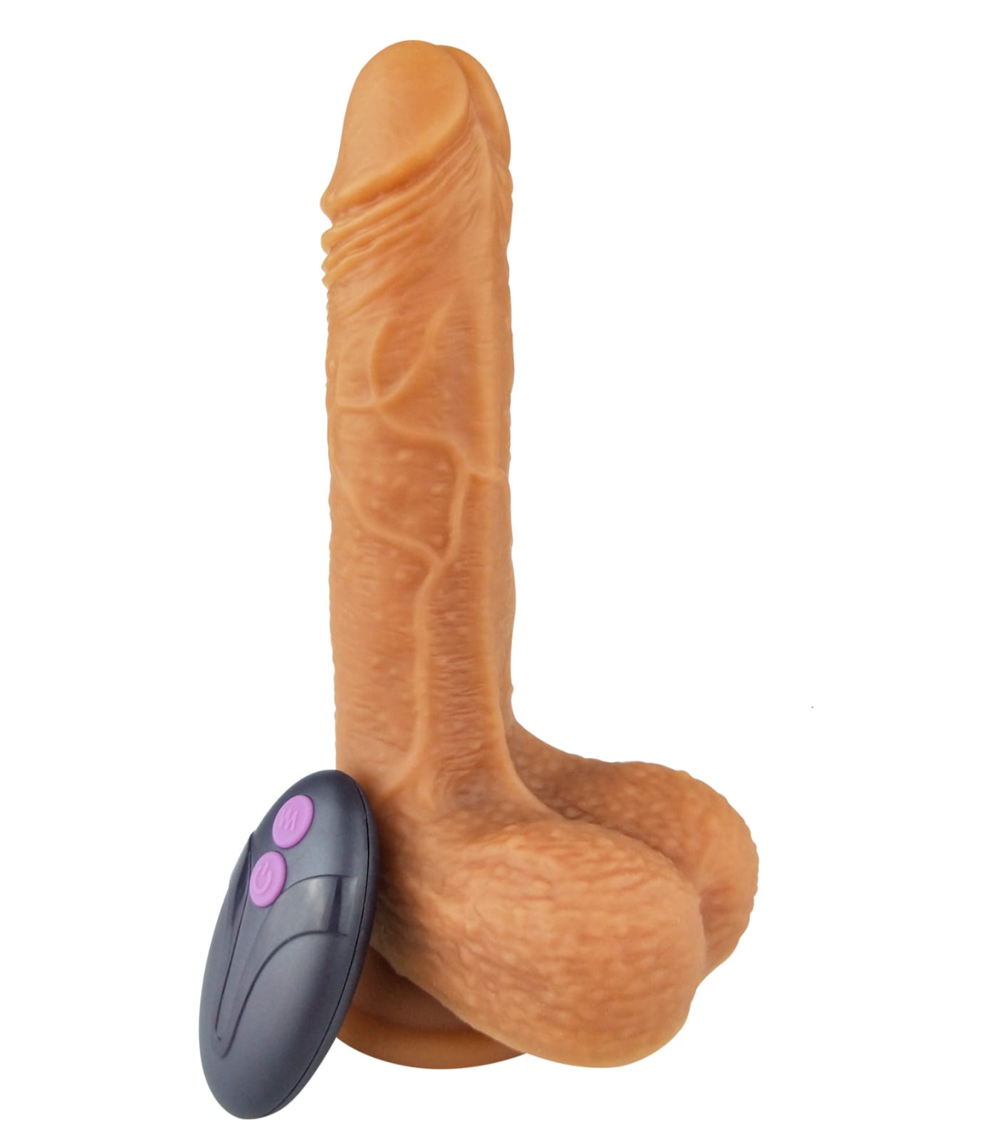 Dildo Turbillon
