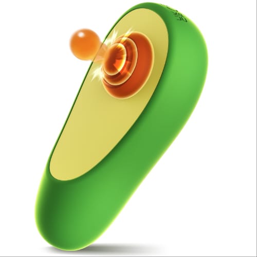 Aguacate Massager, imagen 2
