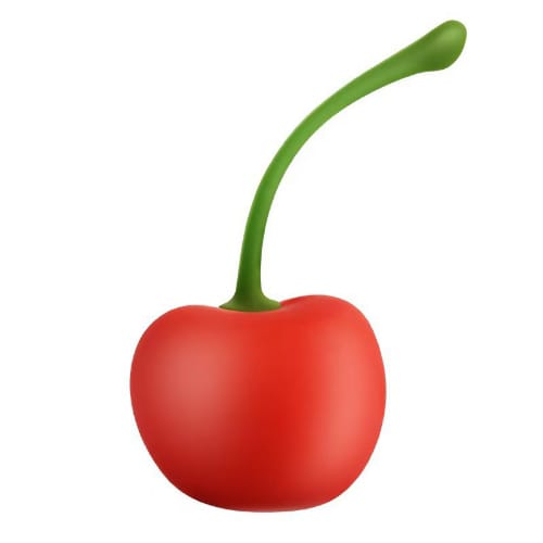 Cherry Vibrador