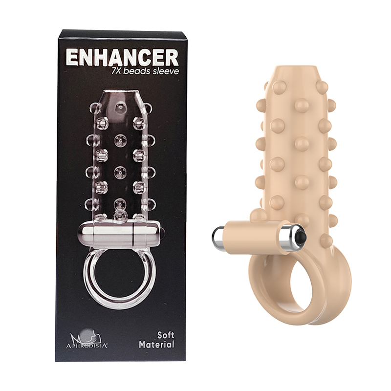Enhancer 7X Beads